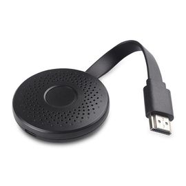 Clé Chromecast 4K HD HDMI Pour TV PC Téléphone Sans Fil Plug And Play YONIS