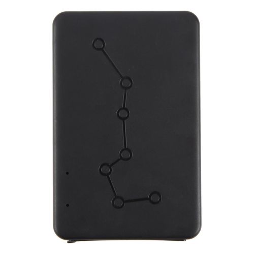 Traceur GPS Voiture 4G 6000mAh Suivi Précis En Temps Réel Pour Auto Moto YONIS