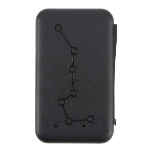 Traceur GPS Voiture 4G Positionnement Rapide Et Précis 1000mAh Sécurité Optimale YONIS