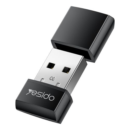 Clé Chromecast WiFi Sans Fil USB Haute Vitesse 150Mbps Plug And Play YONIS