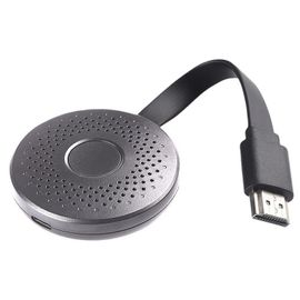 Clé Chromecast Sans Fil 1080P HD HDMI Pour PC Et Téléphone 2.4G/5G YONIS