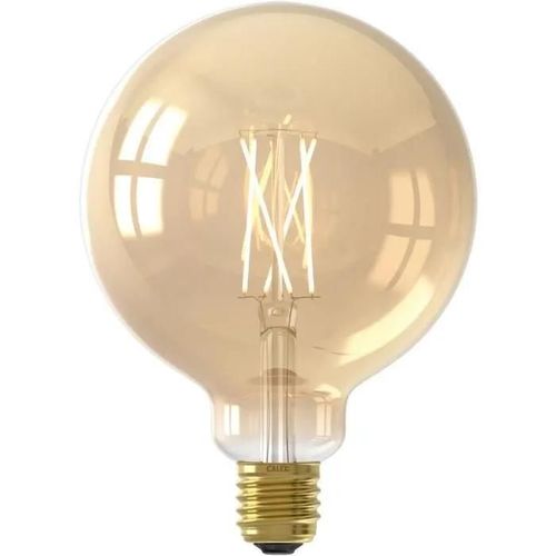 Calex Smart Led Ampoule Globe - 7w E27 - 1800-3000k Ø125mm