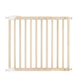 Barrière Fixation Vis Et Pression Deco Pop - Bois Naturel