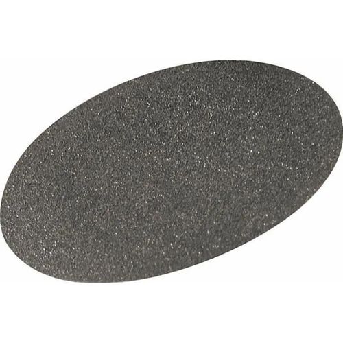 Lot de 6 disques de ponçage EZ SpeedClic Dremel S411 pour bois - grain 60