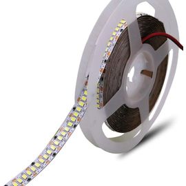 Chenquansarl-Bande Led Smd 2835 Flexible Smd 240 Led Smd 2835 Blanc Froid 6000k 12v Éclairage Intérieur Pour Décoration Fête,Fête De Vacances Armoire Décorative (Blanc Froid 6000 K)