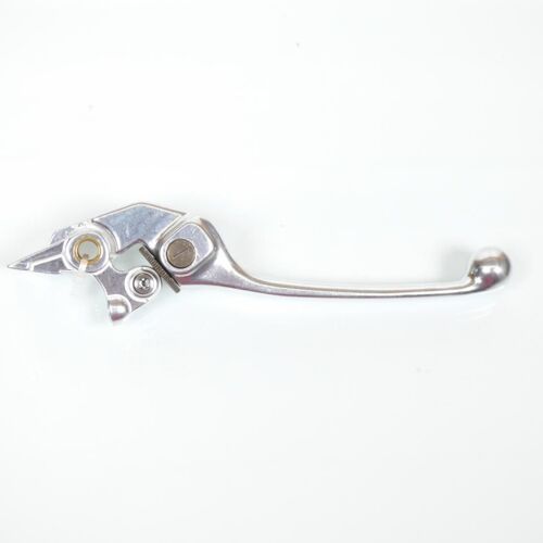 Levier Frein Droit Sifam Pour Moto Honda 800 Vfr Fi 1998 À 2001 53170-Mat-006 / D Neuf