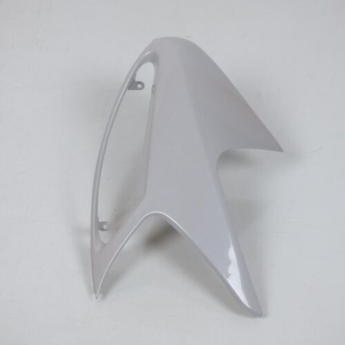 Cache Latéral Gauche One Pour Scooter Honda 125 Sh I 2005-2008 Yj-8658e-1 L / Blanc Perlé Neuf