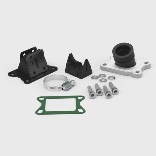 Clapet D Admission Malossi Pour Moto Aprilia 50 Rs 2017 2013800t Neuf