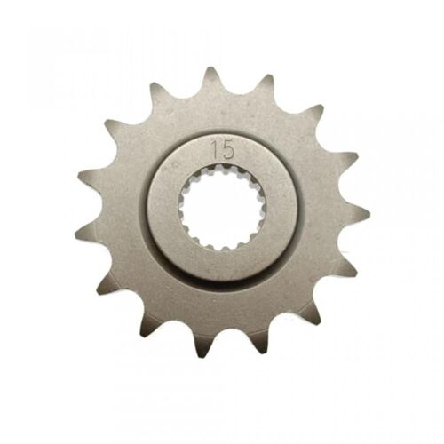 Pignon De Sortie De Boite Jt Sprockets Pour Quad Honda 700 Trx X 2008 À 2009 Jtf284.15 / 15 Dts P520 Neuf