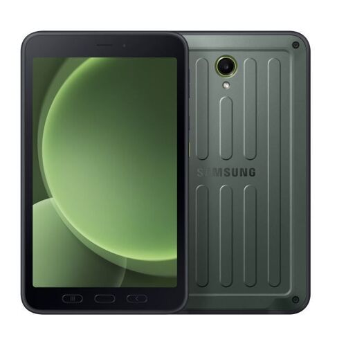 Samsung Galaxy Tab Active 5 EE 128GB 6RAM LTE EU black