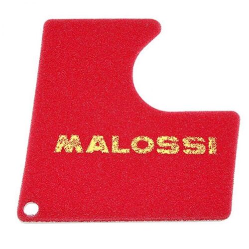 Filtre À Air Malossi Pour Scooter Aprilia 50 Scarabeo Ditech 2001 À 2005 1412131 Neuf