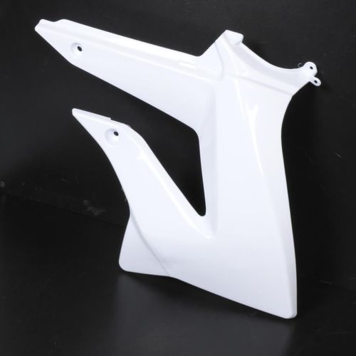 Écope Droite Tun'r Pour Moto Gilera 50 Smt 2011 À 2017 Neuf