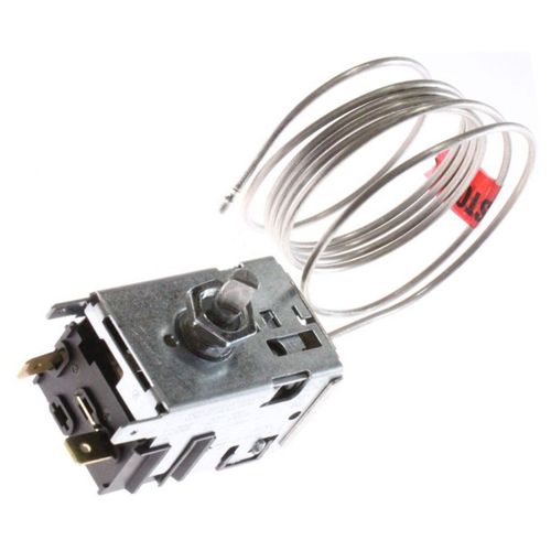 Thermostat (266803-32855) Réfrigérateur congélateur (C00116193 INDESIT ARISTON HOTPOINT)