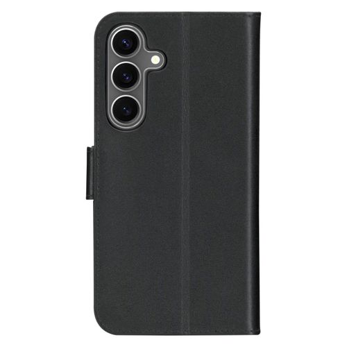 Dbramante1928 Étui De Téléphone Portefeuille Copenhagen Samsung Galaxy S25 Plus Noir