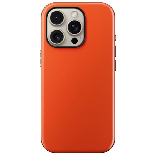 Nomad Coque Sport Iphone 16 Pro Magma
