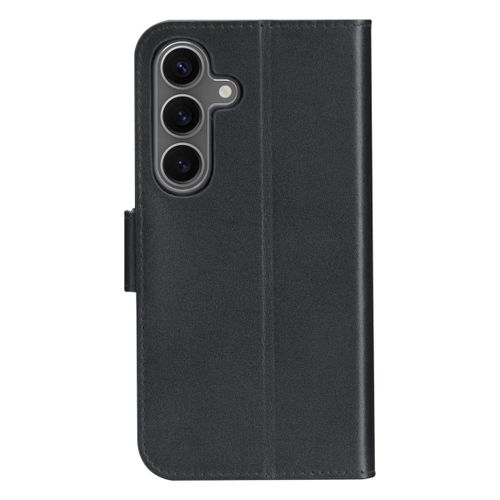 Dbramante1928 Étui De Téléphone Portefeuille Copenhagen Samsung Galaxy S25 Ultra Noir