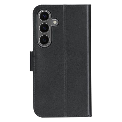 Dbramante1928 Étui De Téléphone Portefeuille Copenhagen Samsung Galaxy S25 Noir