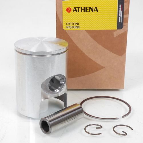 Piston Moteur Athena Pour Moto Rieju 50 Spike 2017 S4c03988001a / 39,88mm Axe 12mm Neuf