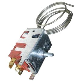 Thermostat (307370-47871) Réfrigérateur congélateur (45X5781 45X5603 BRANDT DE DIETRICH SAUTER THOMSON THERMOR VEDETTE)