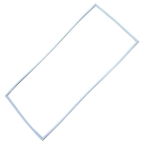 Joint de porte (partie congélateur) d'origine Réfrigérateur congélateur (C00084991 ['INDESIT' 'ARISTON HOTPOINT'])