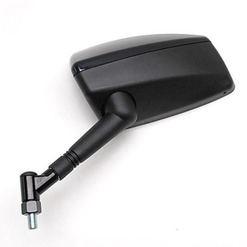 Rétroviseur Gauche Vicma Pour Scooter Peugeot 125 Satelis Efi 2006 À 2011 Neuf