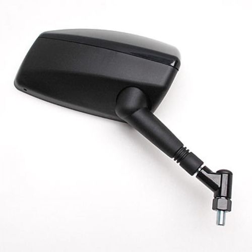 Rétroviseur Droit Vicma Pour Scooter Peugeot 125 Satelis Efi 2006 À 2011 Neuf