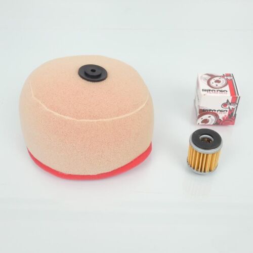 Kit Révision Entretien One Pour Moto Yamaha 250 Yz 4xm-14451-00-00 Neuf