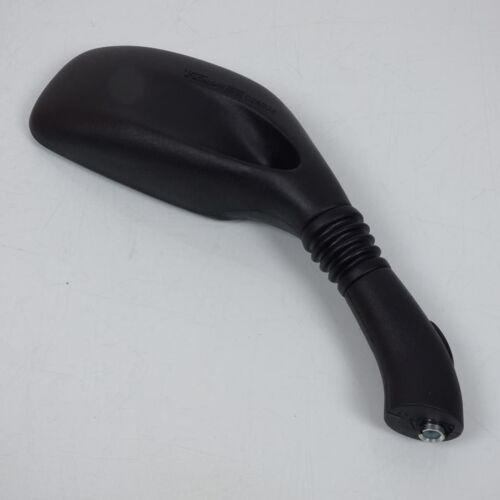 Rétroviseur Droit Vicma Pour Scooter Aprilia 50 Sr Ditech 2000 À 2003 E446d / Ap8201975 Neuf