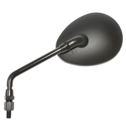 Rétroviseur Gauche Vicma Pour Scooter Aprilia 250 Scarabeo Light 2006 À 2008 Neuf