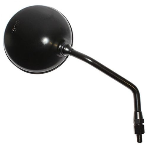 Rétroviseur Droit Vicma Pour Scooter Aprilia 250 Scarabeo Light 2006 À 2008 E368d / Ap8104518 Neuf