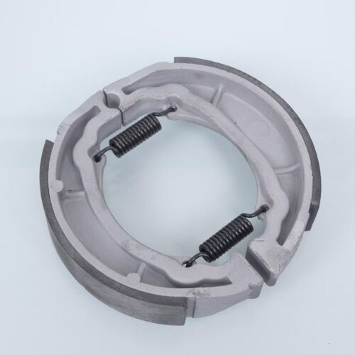 Mâchoire De Frein Sifam Pour Scooter Suzuki 50 Tr Street Magic 1998 À 2000 Ø109.5x22mm / Ar Neuf