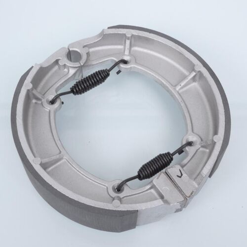 Mâchoire De Frein Sifam Pour Moto Kawasaki 800 Vn Classic 1996-2005 Ø179x40mm / Ar Neuf