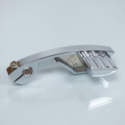 Kick De Démarrage One Pour Scooter Mbk 50 Nitro Scoop Chrome Neuf
