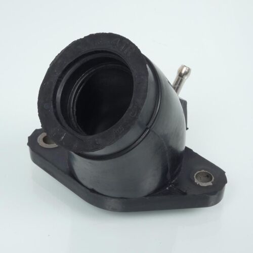 Pipe D Admission One Pour Moto Yamaha 650 Dragstar 1997 4tr-13586-01-00 Neuf