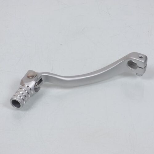 Sélecteur De Vitesse Repliable Aluminium Pour Moto Honda 450 Crf R 2003-2004 Neuf