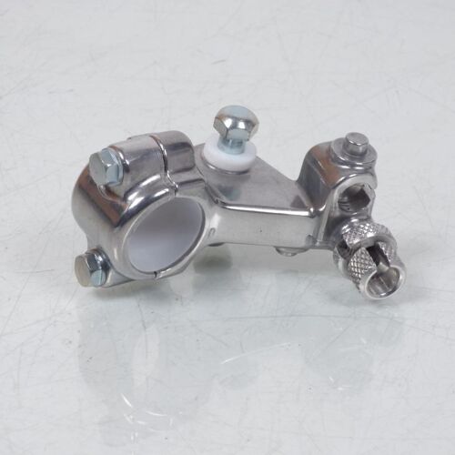 Cocotte Gauche D'embrayage Pour Moto Enduro Cross Honda 450 Crf R 2002-2003 Neuf