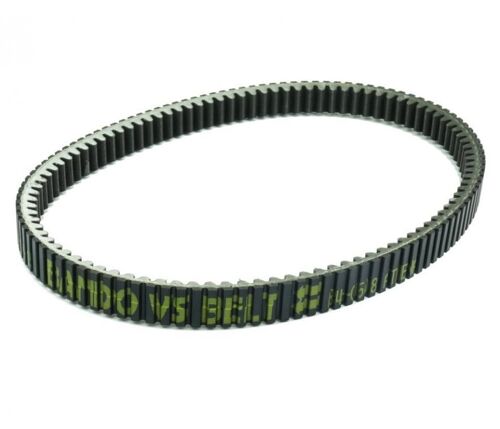 Courroie De Transmission Athena Pour Scooter Gilera 500 Nexus 2003 À 2012 S41plat049 Neuf