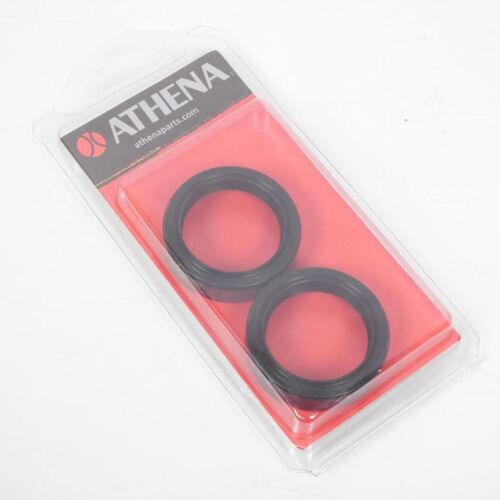 Joint Spi De Fourche Athena Pour Moto Honda 1000 Gl 1975 À 1979 P40fork455039 / 37x48x12,5/13,5 Neuf
