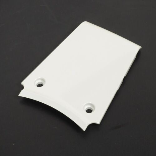 Inter Coque Arrière Tnt Pour Scooter Gilera 50 Stalker Blanc / Yj8946e Neuf
