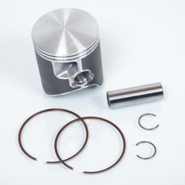 Piston Moteur Vertex Pour Moto Ktm 250 Sx 2005 À 2021 23630d / Ø66.37mm Cote D Neuf
