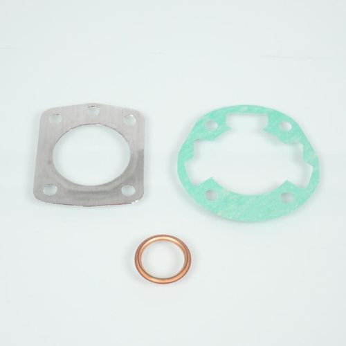 Pochette Joint Haut Moteur Embase Culasse Pot Athena Pour Mobylette Mbk 51 9403 Neuf