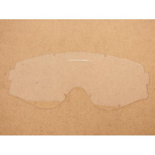 Visière Écran De Casque Oakley Pour Deux Roues Neuf En Destockage