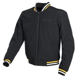 Blouson Veste Moto Nexone Urbain Mi-Saison Gianni Pour Homme Taille M Softshell Noir Neuf
