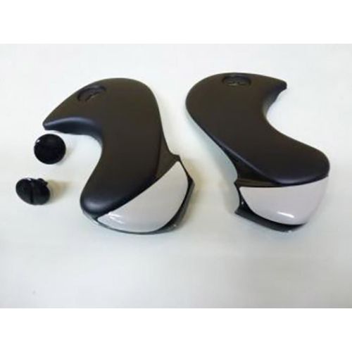 Accessoire Casque Shark Pour Deux Roues Neuf En Destockage