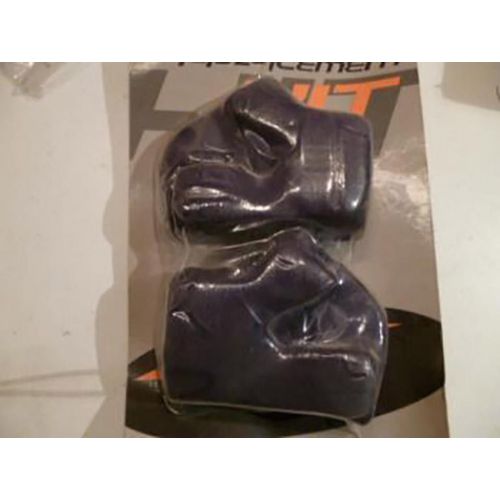 Accessoire Casque Axo Pour Deux Roues Ms9201k T S/M Neuf En Destockage