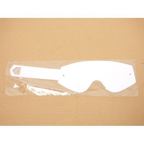 Accessoire Casque Pour Moto Tearoff Op5310 Neuf En Destockage