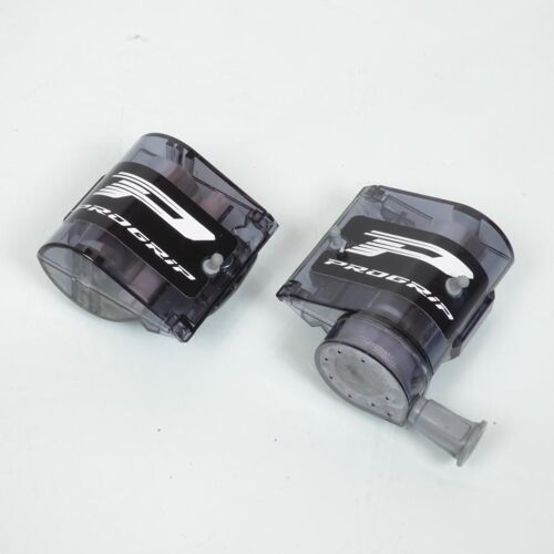 Système Roll Off Pro Grip Pg3268 Xl Pour Masque Moto Cross Enduro Neuf