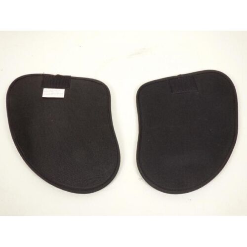 Paire De Protection De Hanche Pour Doublure De Pantalon Moto Scooter Quad Neuf