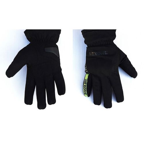 Gant Moto Hiver Nexone Pour Pour Homme Nexone Taille S Milano Jaune Neuf