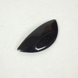 Ventilation Supérieure Top Vent Fort Casque Shark Pour Moto Ve4110 Rsf